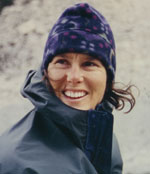 Central Coast Outdoors of California guide - Virginia Flaherty