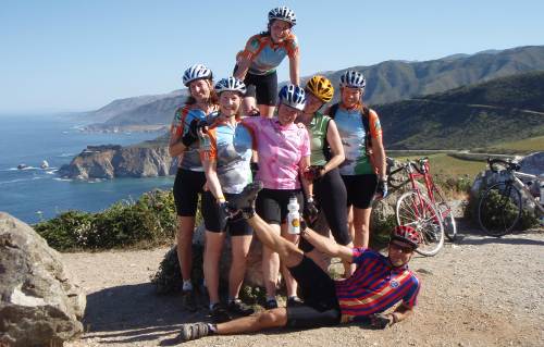 Central Coast
Outdoors Custom Trips