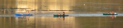 Central Coast
Outdoors Family Trips