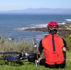 Central Coast Outdoors North Coast Bike and Hike Trip
