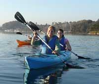 Central Coast
Outdoors Women's Trips